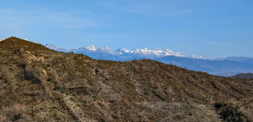 Casa Rural en Bagües