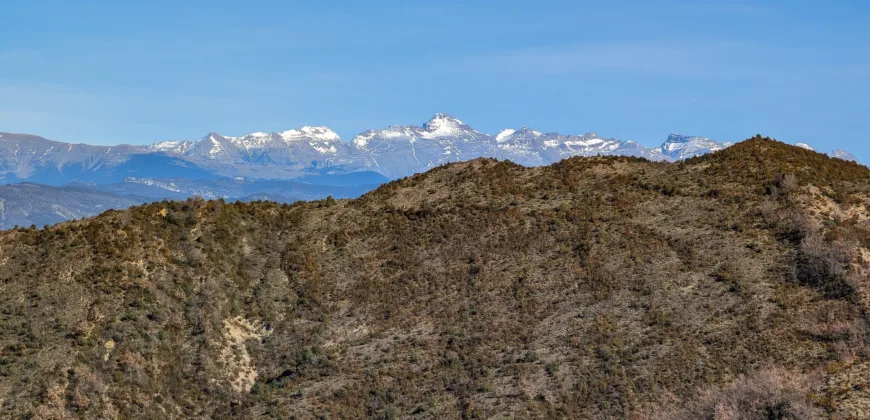 Casa Rural en Bagües