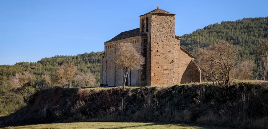 Casa Rural en Bagües