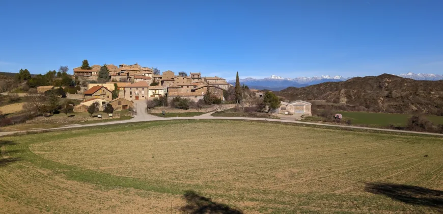 Casa Rural en Bagües