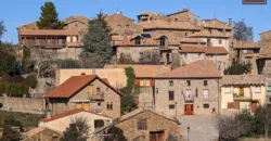 Casa Rural en Bagües