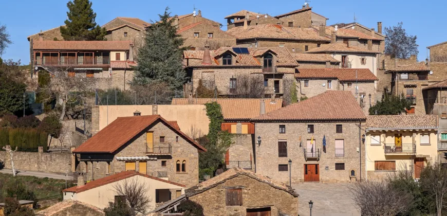 Casa Rural en Bagües