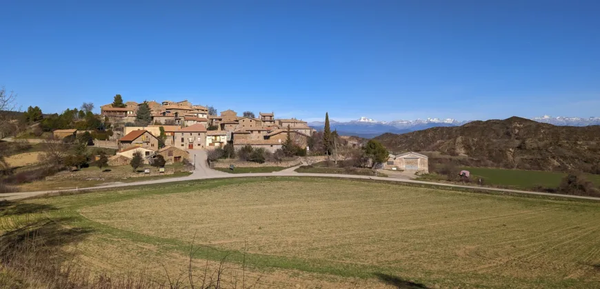 Casa Rural en Bagües