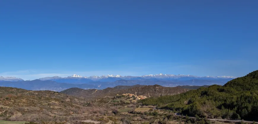 Casa Rural en Bagües