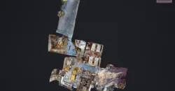 Casa Rural en Bagües