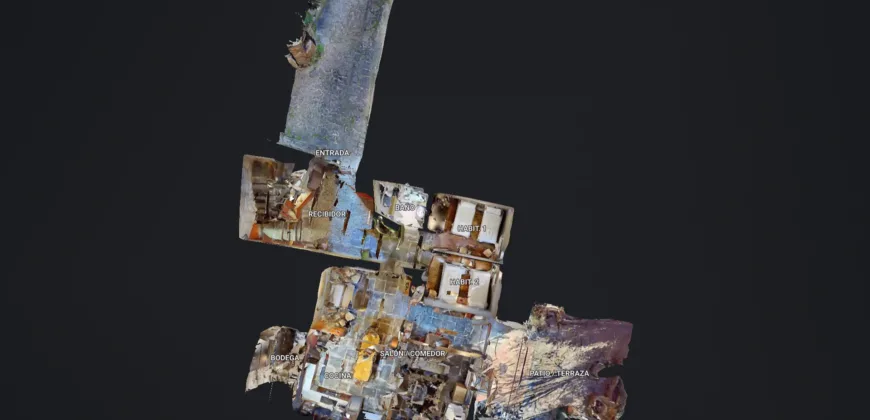 Casa Rural en Bagües