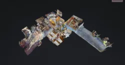 Casa Rural en Bagües