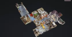 Casa Rural en Bagües