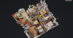 Casa Rural en Bagües