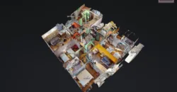 Casa Rural en Bagües