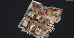 Casa Rural en Bagües