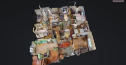 Casa Rural en Bagües