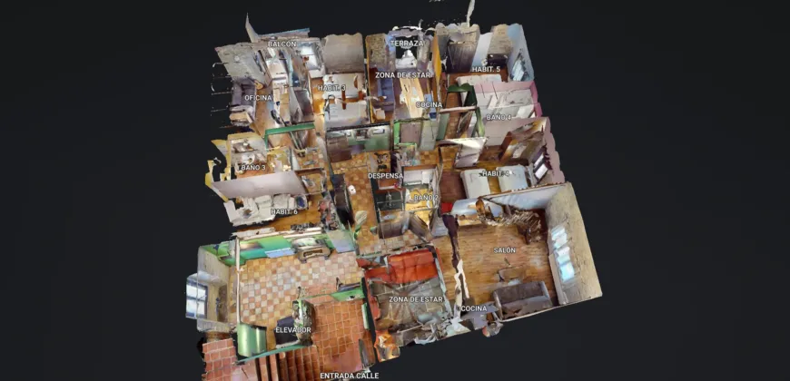 Casa Rural en Bagües