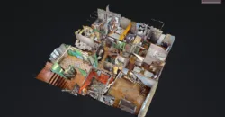 Casa Rural en Bagües