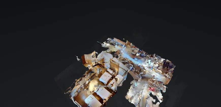 Casa Rural en Bagües