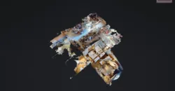 Casa Rural en Bagües