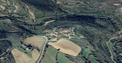 Casa Rural en Bagües